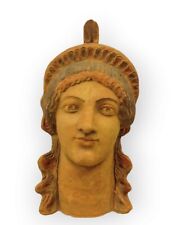 Maschera testa etrusca usato  Venezia