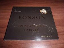 Bonson – Postanawia Umrzeć na sprzedaż  PL