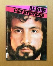 Cat stevens album for sale  UK