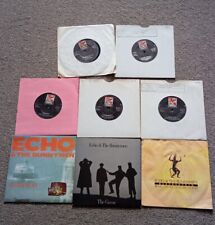 Echo bunnymen vinyl for sale  PERTH