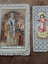 Holy cards image d'occasion  Hautefort