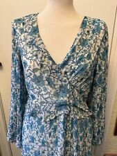 Topshop floral dress for sale  MAIDENHEAD