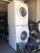 samsung washer and dryer for sale  Hurst