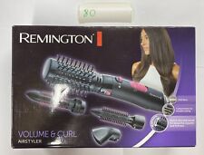 Remington as7051 volume for sale  KING'S LYNN