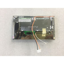 6.5 Inch LCD DISPLAY LQ065T9BR54U FOR BMW E39 E46 E53 X5 NAVIGATION DVD, used for sale  Shipping to South Africa