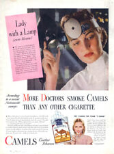 Lady doctors smoke for sale  Hartford