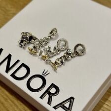 Pandora disney 100 gebraucht kaufen  Samtens