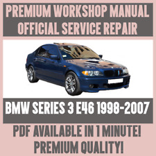 Workshop manual service for sale  Shipping to Ireland
