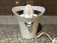 Philips Avance Collection Citrus Press Juicer Model HR2752 UltraQuiet 85w, White, used for sale  Shipping to South Africa