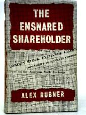 Ensnared shareholder directors for sale  USA