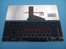 NUEVO Teclado Ruso Para TOSHIBA SATÉLITE L800 L805 L830 L840 L845 L840D L845D, usado segunda mano  Embacar hacia Argentina