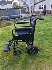 Drive foldable transit for sale  WIGAN