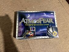 atmosfear dvd for sale  PRESTON