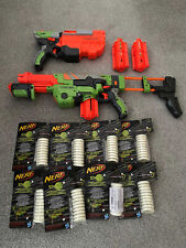 Nerf gun bundle for sale  HARROGATE