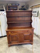 cushman hutch for sale  Webster
