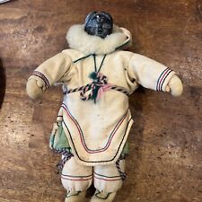 Vintage eskimo inuit for sale  Massapequa