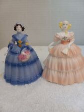 coalport figurines for sale  Glasgow