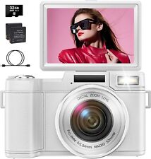 Digital camera 48mp for sale  MOLD