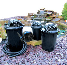 Pond pump filter for sale  BILLINGHAM