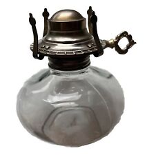 Vintage oil lamp for sale  Auburn