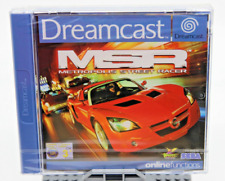 Sega dreamcast msr d'occasion  Rennes-