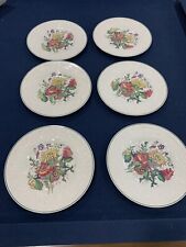Wedgewood embossed floral for sale  Shipping to Ireland