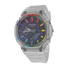 Casio shock jellyfish d'occasion  Beaumont-sur-Oise