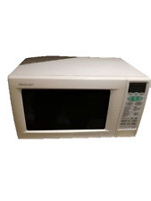 Sharp 870am microwave for sale  BATH