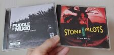 Puddle Of Mudd - Come Clean & Stone Temple Pilots - Core comprar usado  Enviando para Brazil