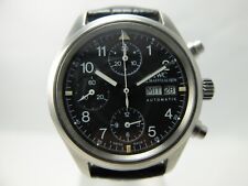 Iwc stainless steel for sale  Honolulu