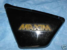 Yamaha xj650 maxim for sale  Madison
