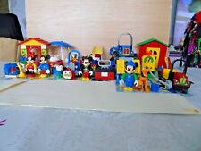 Lego mickey mouse d'occasion  Offranville