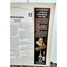 1979 bols liqueur for sale  Wilmington