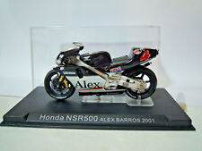 Honda nsr500 alex usato  Albenga