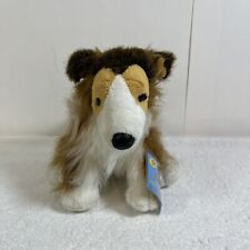 Webkinz collie brown for sale  Lindenhurst