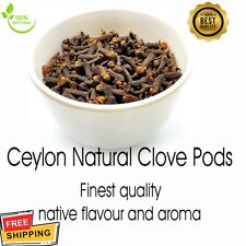 Cloves pods whole for sale  Shipping to Ireland
