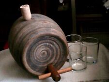 Decorative ceramic whiskey for sale  Goldthwaite