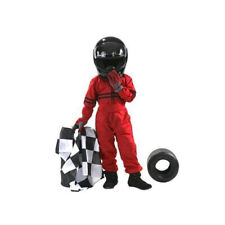 Kids racing overall for sale  Shipping to Ireland