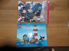 Lego creator 31051 gebraucht kaufen  Haldensleben-Umland