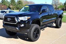 toyota tacoma 4x4 double cab for sale  Bettendorf