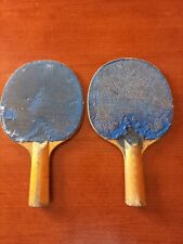 Racchette ping pong usato  Casapesenna