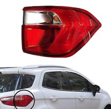 Luz traseira lateral direita/conjunto de luz externa traseira para Ford EcoSport 2013 a 2023 comprar usado  Enviando para Brazil