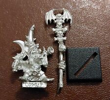 Warhammer old metal for sale  STOKE-ON-TRENT