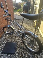 Vintage schwinn bike for sale  BARNSTAPLE