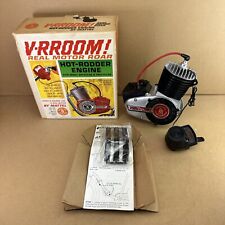 1963 rroom motor for sale  Rockville