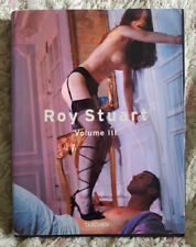 Roy stuart volume d'occasion  Ver-sur-Launette