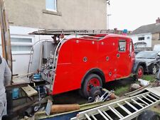 Firerfly fire engine for sale  CRAMLINGTON