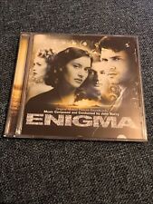 Enigma motion picture for sale  STAFFORD