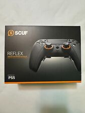 SCUF RELEX FPS PRO CONTROLLER BLACK RED PC GAMING PS5 PC for sale  Shipping to South Africa