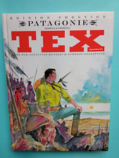 Tex edition prestige d'occasion  Montrouge